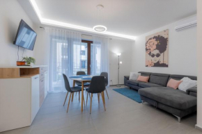 Honvéd77-79 Apartmanok By BLTN